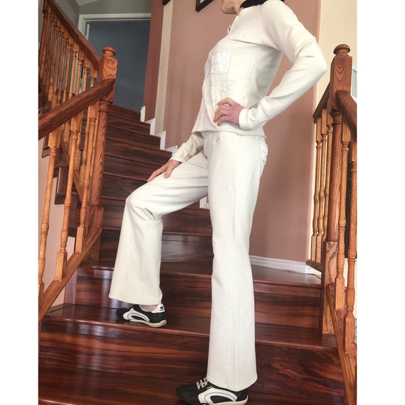 Jacket/Pants Set - Picture 2 of 7